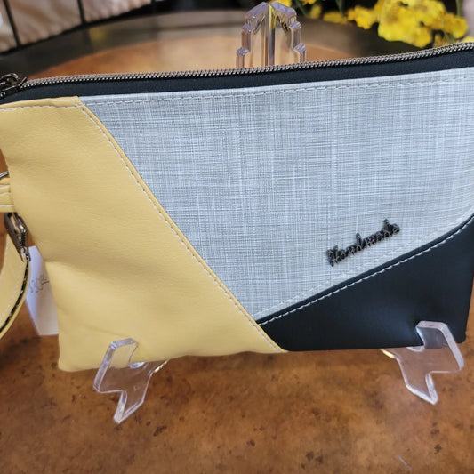 VAB Slab Wristlet