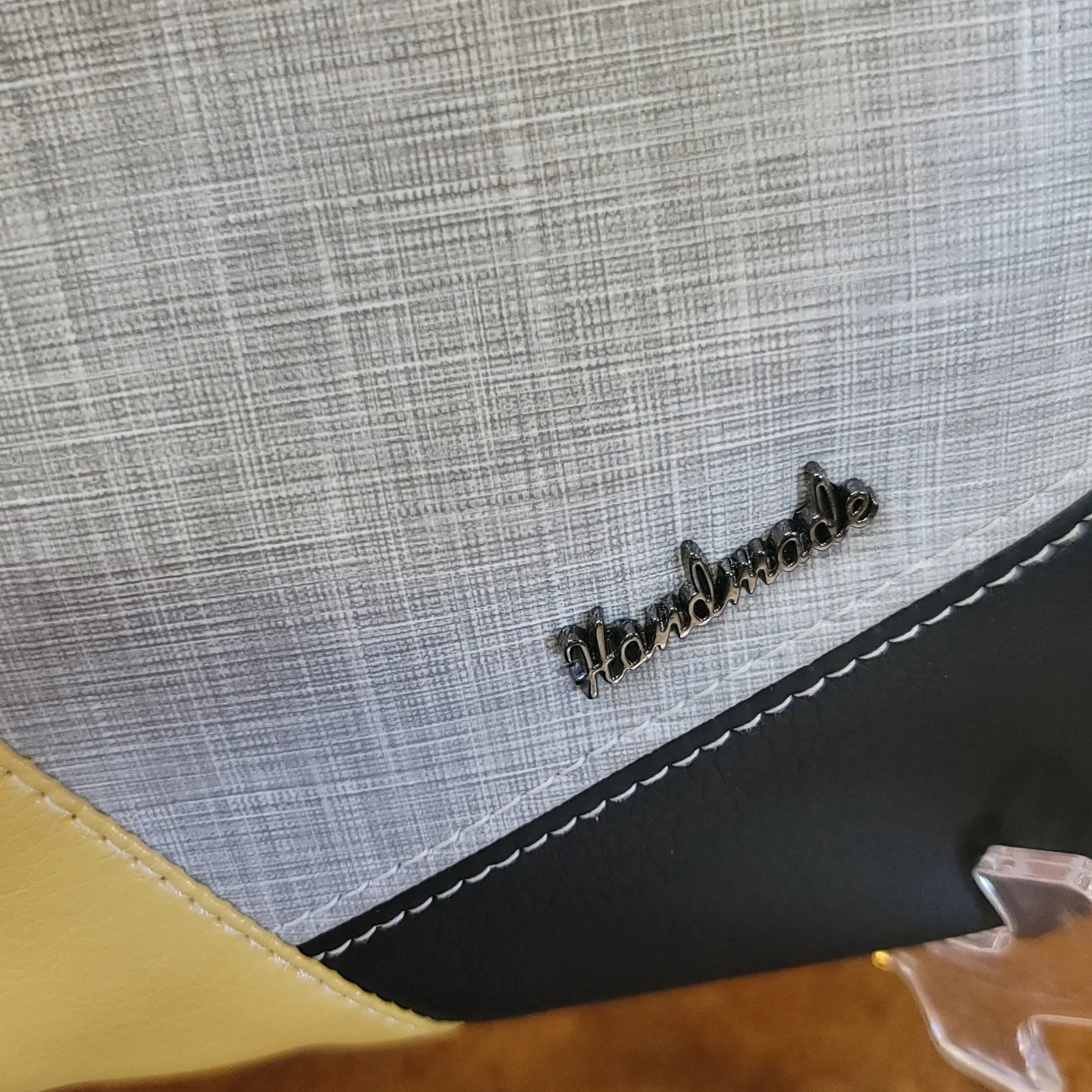 VAB Slab Wristlet